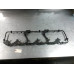 102U005 Valve Cover Gasket From 2007 Dodge Ram 2500  6.7  Cummins Diesel